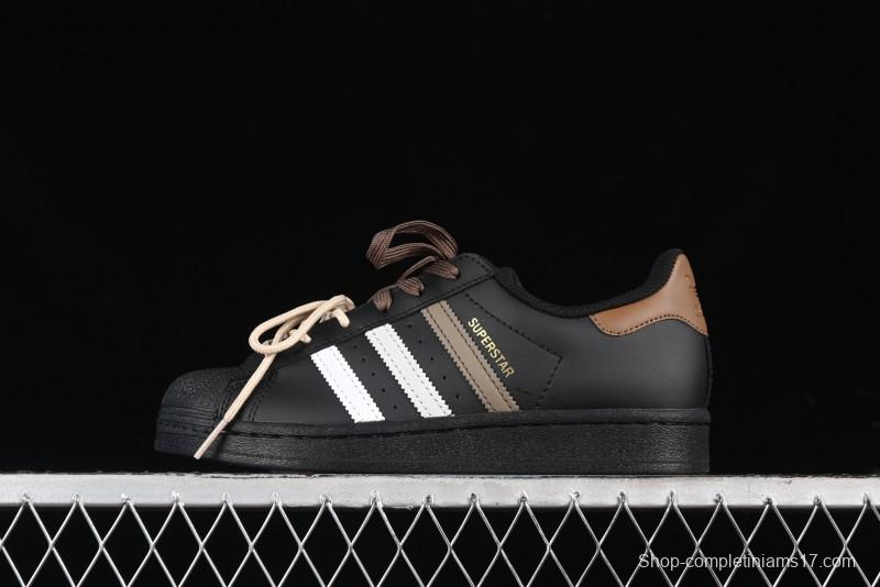 Adidas Superstar EG4959 Casual Sneakers with Shell Toe - EG4959