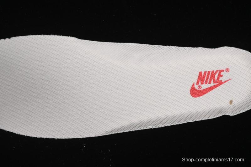 Nike Air Force 1 '07 Low Supreme White Crystal Casual Sneakers - BB7577-214