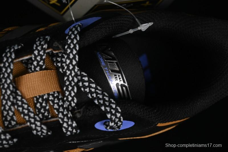 Adidas Originals Mts Pro IH6341 Retro Breathable Cushioned Casual Running Shoes - IH6341