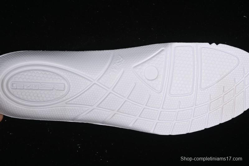 Fila Slant Shot 98/23 Comfortable Versatile Breathable Low-Top Tennis Shoes - 98/23