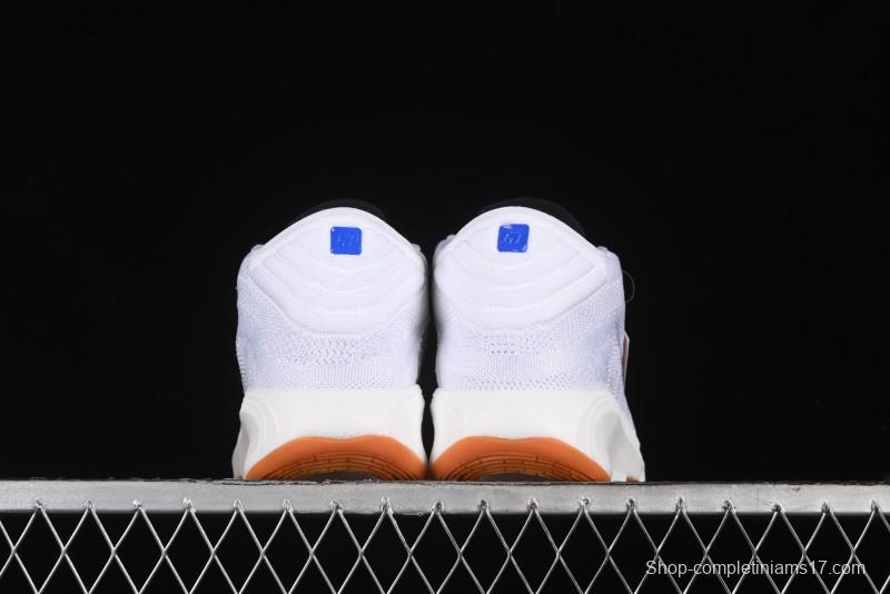 Nike Air Zoom G.T. Hustle 3 Basketball Shoes with Cushioning and Breathability - HJ9084-100