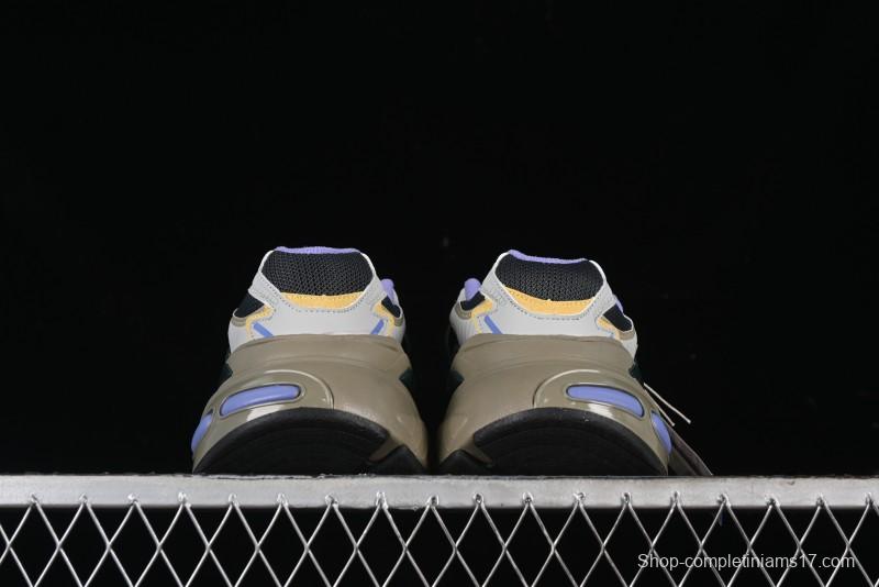 Adidas Adistar XLG Comfortable Anti-Slip Low-Top Sports Casual Shoes - IH5929