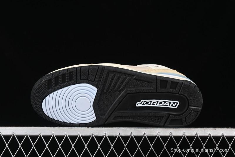 Nike Jordan Spizike Low AJ Hybrid Elements Casual Sneakers - HQ3439-101