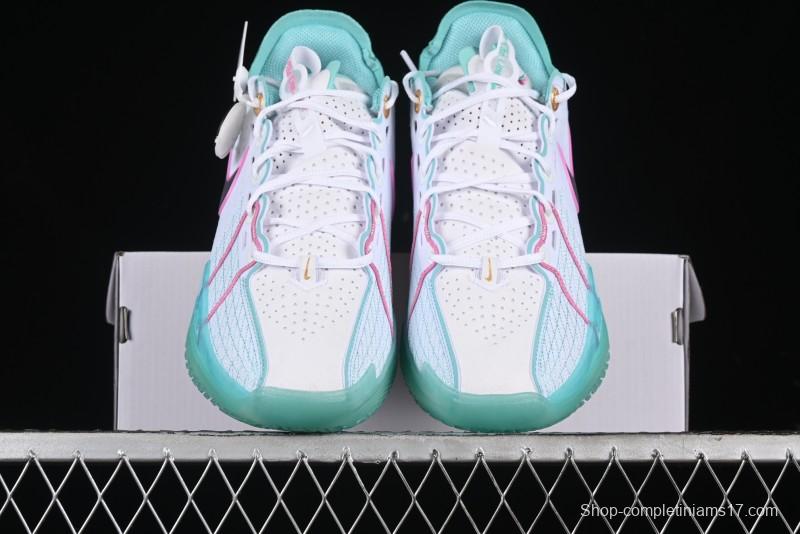 Nike Air Zoom G.T.Cut 3 EP Basketball Shoes with Full-Length ZoomX Foam - HM3699-161