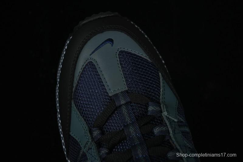 Nike Air Humara Retro Trail Running Shoes with 1990s Outdoor Style - FJ7098-001