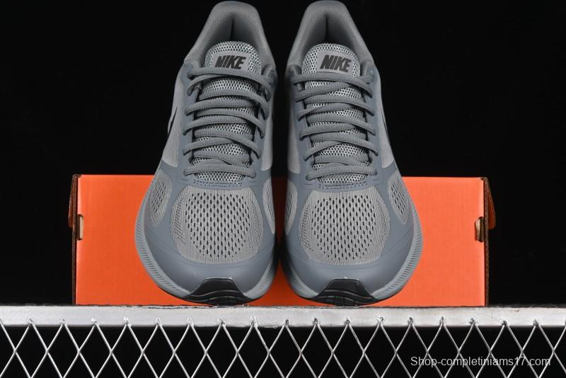 Nike Zoom Winflo 7X Moon Landing Series Casual Cushion Running Shoes - CJ0291-008