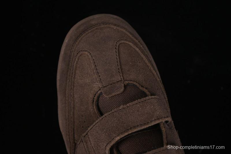 Fila Slant Shot 98/23 Comfortable Versatile Breathable Low-Top Tennis Shoes - 98/23