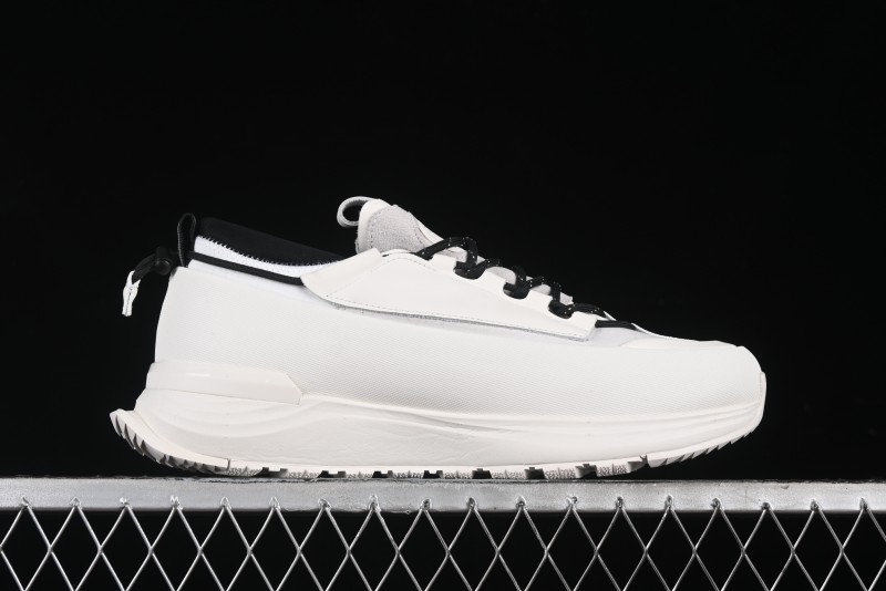 Canada Goose Glacier Trail Sneaker Low-Top Lifestyle Casual Shoes - X.E5