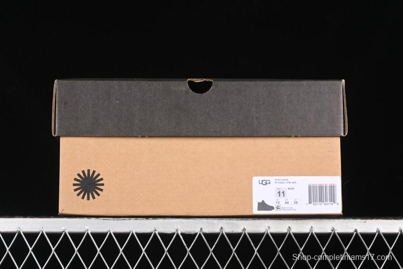 UGG Classic Ultra Mini Highland Lightweight Men's Winter Snow Boots - 1144054