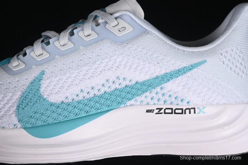 Nike Air Zoom Pegasus 35 Breathable Cushioned Running Shoes - FQ7262-004