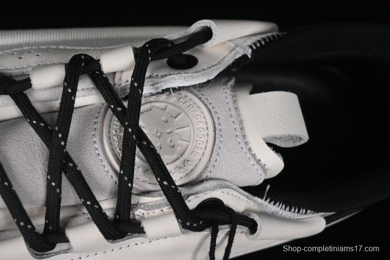 Canada Goose Glacier Trail Sneaker Low-Top Lifestyle Casual Shoes - X.E5