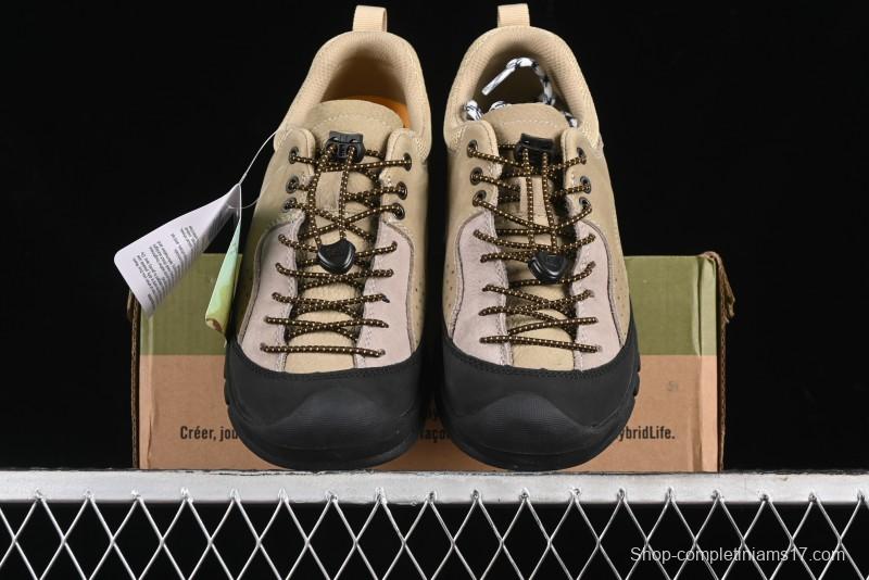 Keen Jasper Japanese Street 2.0 Retro Outdoor Shoes - 2267 Khaki
