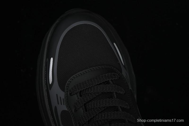 ECCO Drive Series Outdoor Waterproof Breathable Anti-Slip Running Hiking Shoes - 68703101001