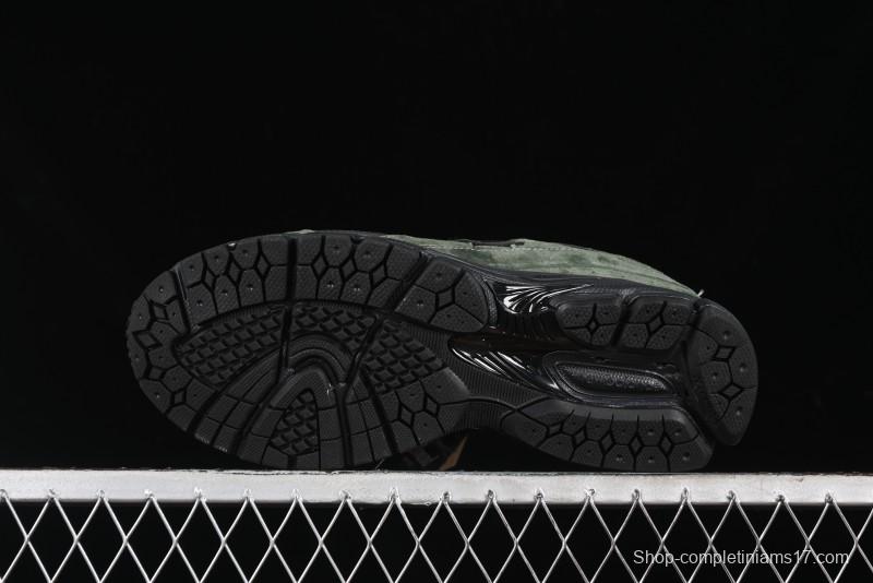 New Balance 2002 Series Retro Casual Running Shoes with Upgraded N-ERGY Cushioning - M2002RXY