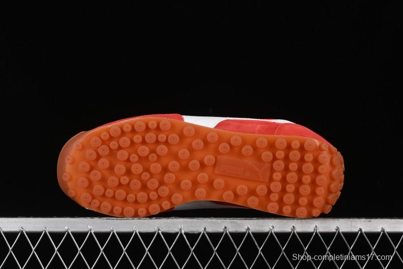 Puma Easy Rider Vintage Low-Top Casual Sneakers - Comfortable Durable and Breathable - 399028-01