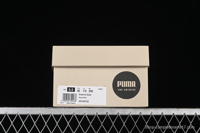 Puma Suede XL Skate Retro Casual Sneakers - 401443-02