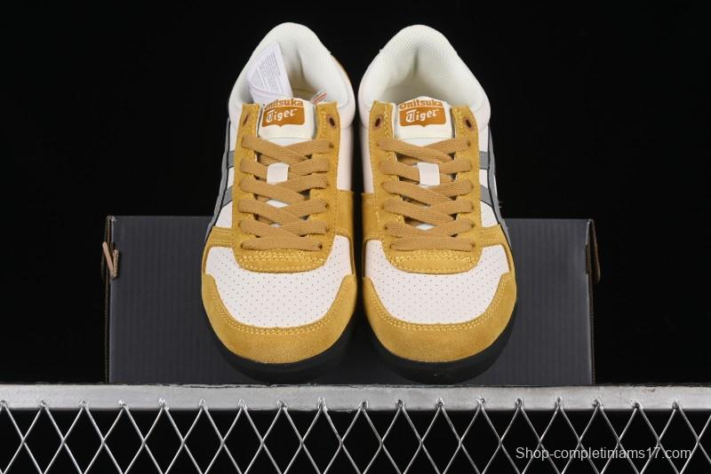 Onitsuka Tiger Ultimate 81 EX Breathable Comfort Casual Shoes 40th Anniversary Edition - 1183B510-102