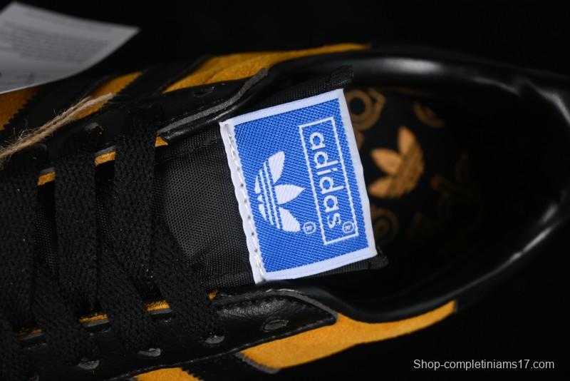 Adidas Gazelle W JP5283 Low-Top Casual Slip-Resistant Wear-Resistant Skate Shoes - JP5283