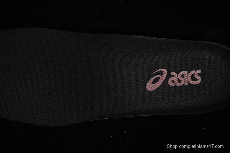 Asics Gel-Quantum 180 VII Retro Breathable Casual Shoes with Cushioning for Men - 1201A631-007