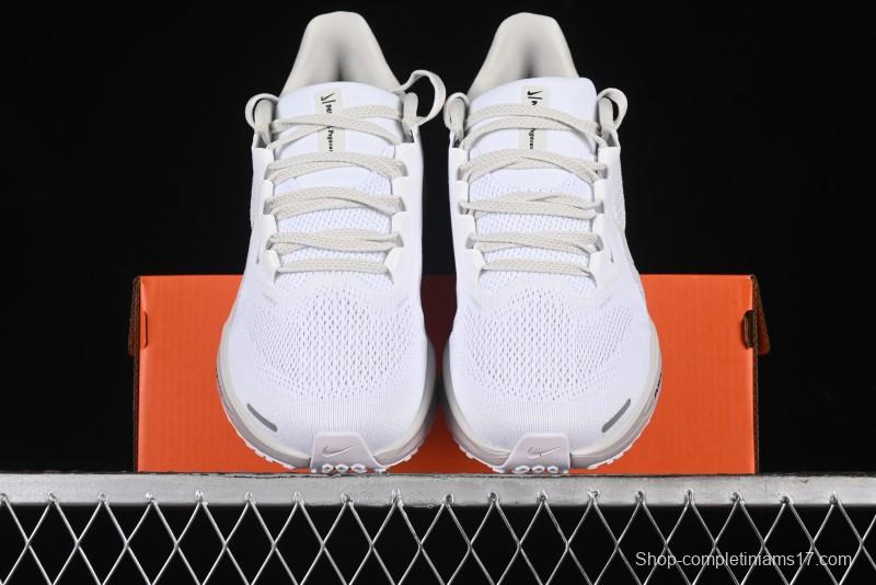 Nike Air Zoom Pegasus 41 Breathable Lightweight Running Shoes with Cushioning - FV9528-800