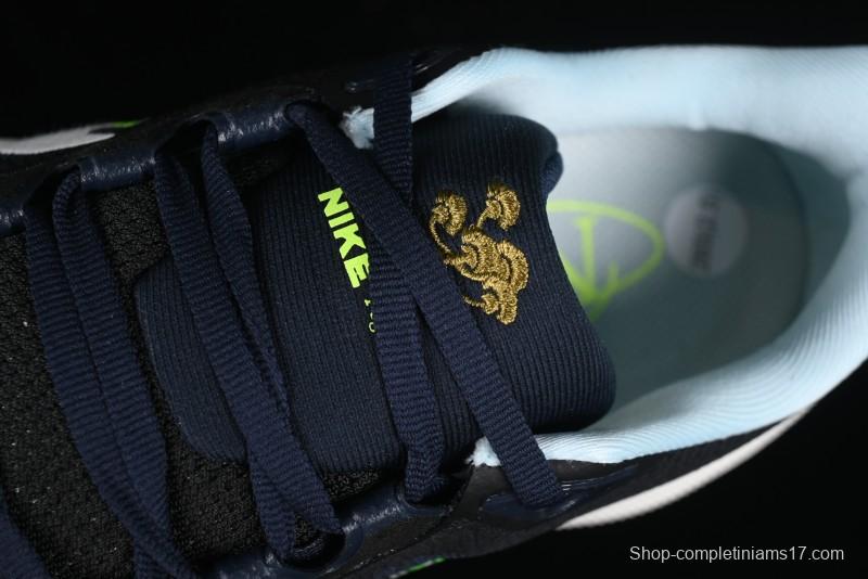 Nike Air Zoom Pegasus 41 Running Shoes with Breathable Mesh and Durable Design - HQ3452-041