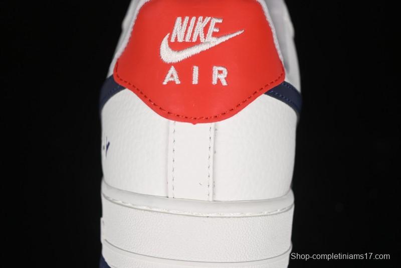 Nike Air Force 1 '07 Low CDG Play Sneakers - KK1988-001