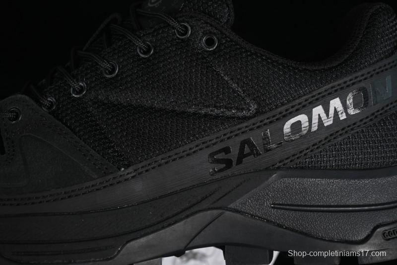 Salomon X-ALP MM6 Explorer Series Outdoor Trail Running Shoes - 475361-26