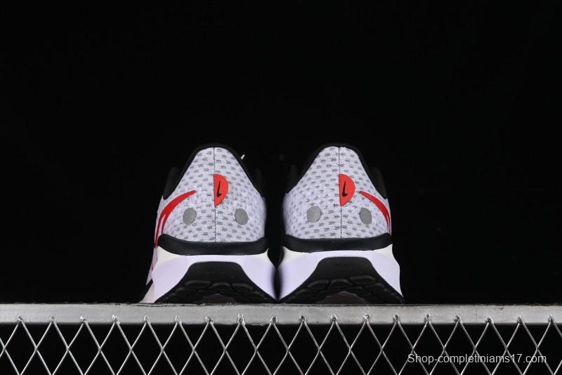 Nike Air Zoom Vomero 17 Lunar Summer 2024 New Cushioned Casual Running Shoes - FB1309-103