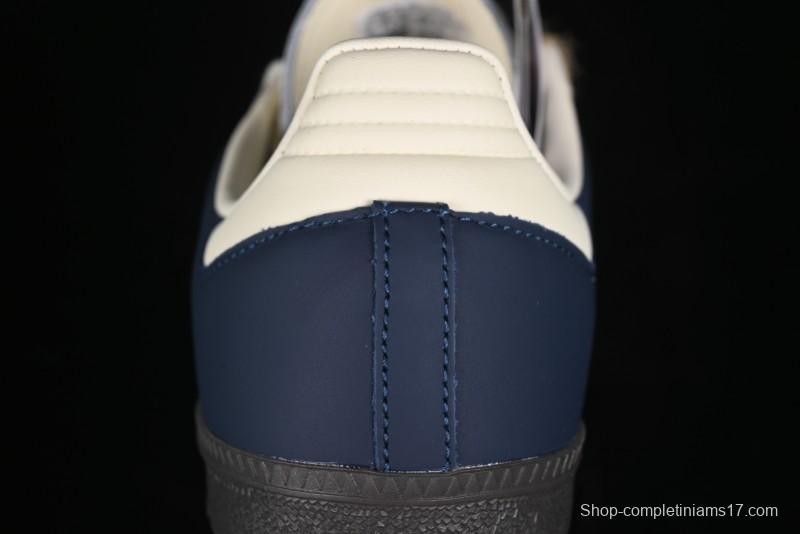 Adidas Originals Samba OG Retro Casual Sneakers - IG1968