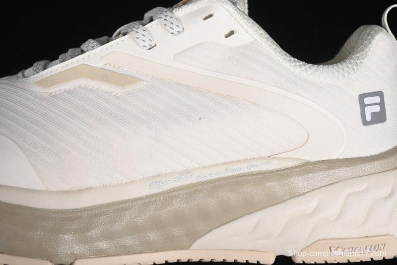 Fila Fusion Chunky Retro Dad Shoes Casual Sneakers - A12W411113FPR