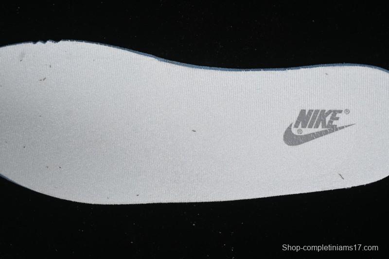 Nike Travis Scott x Fragment Design x Air Jordan 1 Low OG SP AJ1 Supreme North Face Collaboration - DIY1688-001