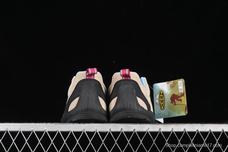 Keen Jasper Japanese Street Retro Style Outdoor Shoes - 1027688