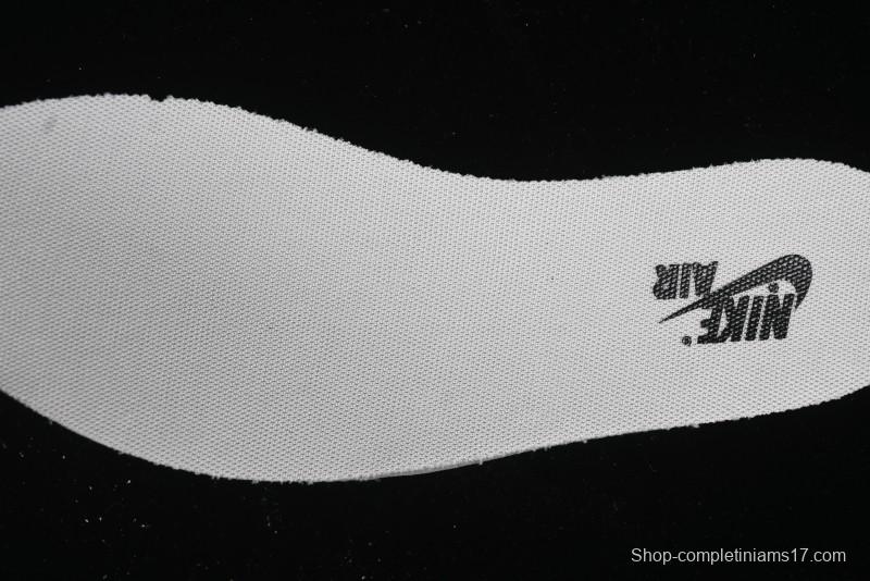 Nike Travis Scott x Fragment Design x Air Jordan 1 Low OG SP AJ1 Sneakers - SJ0086-131