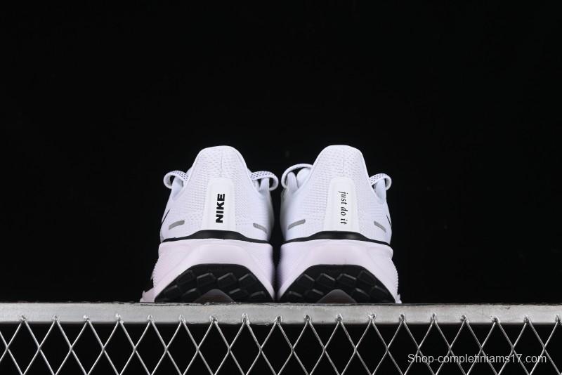 Nike Air Zoom Pegasus 41 Running Shoes with Breathable Mesh and Cushioned Support - FV2722-001