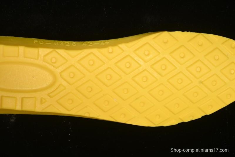 Timberland Classic Outdoor Casual Yellow Boots A18069BYELLOW