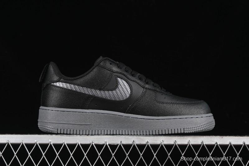 Nike Air Force 1 '07 Low Casual Sneakers - DR0155-002