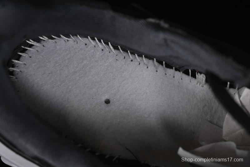 Nike V2K Runtekk 3XL Retro Low-Top Running Shoes with Shock Absorption and Anti-Slip Design - FD0736-005