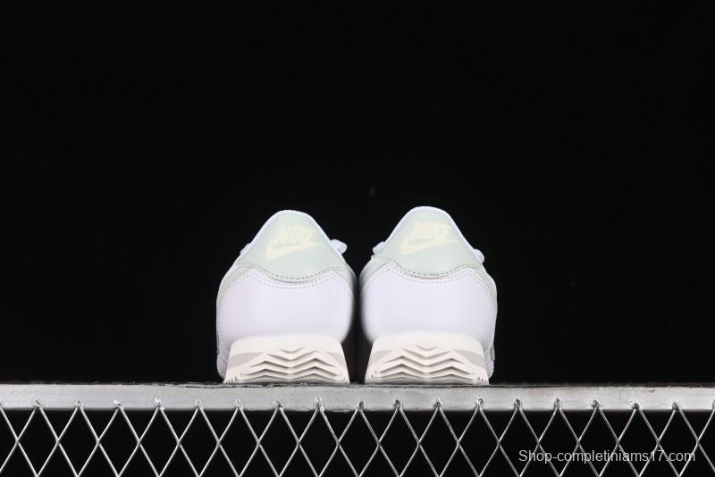 Nike Classic Cortez Leather Retro Running Shoes - DN1791-106