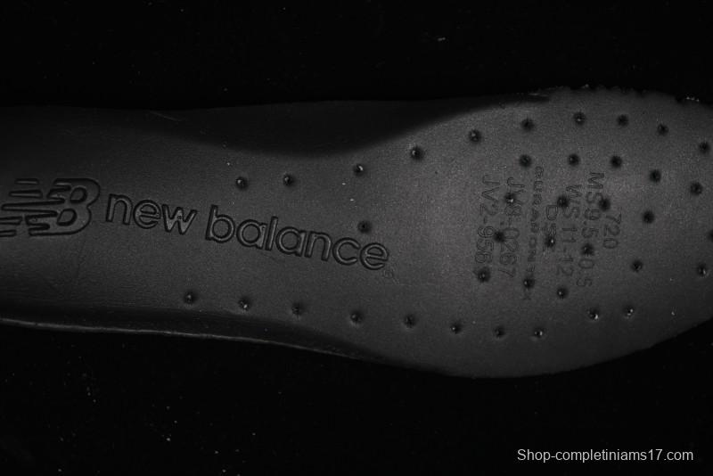 New Balance 2010 Series Retro Casual Running Shoes - U2010NB1