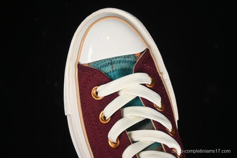 Converse Chuck Taylor All Star 1970s High Top Canvas Sneakers - A12452C