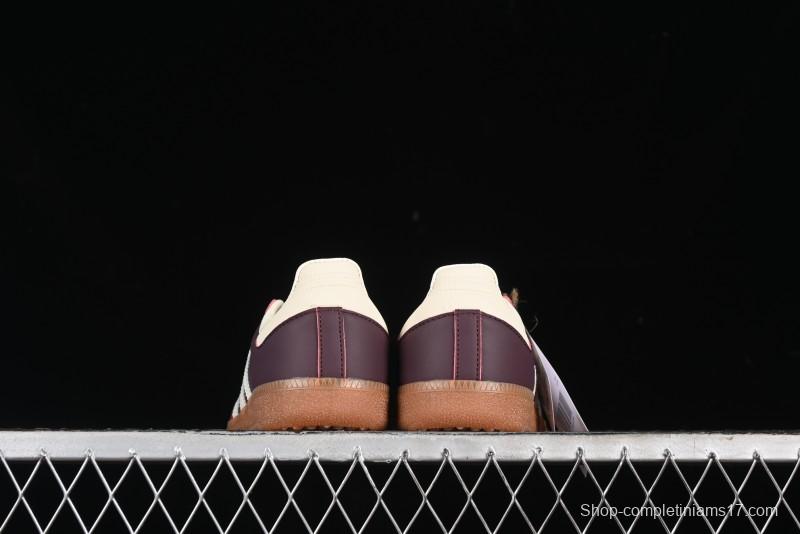 Adidas Samba W Casual Sneakers - ID0477