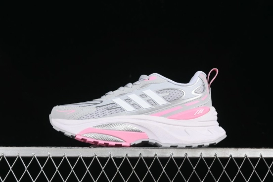 Adidas Originals Mts Pro IH6352 Retro Breathable Cushioned Casual Running Shoes - IH6352