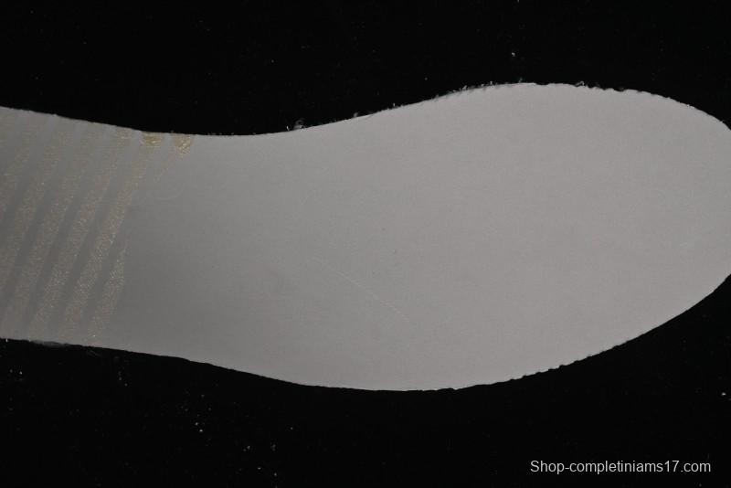 Nike Travis Scott x Fragment Design x Air Jordan 1 Low OG SP AJ1 LV Collaboration - XZ1268-003