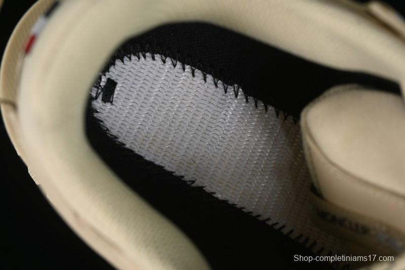 Moncler Trailgrip GTX Outdoor Shock-Absorbing Tear-Resistant Sports Shoes - M00040M4325