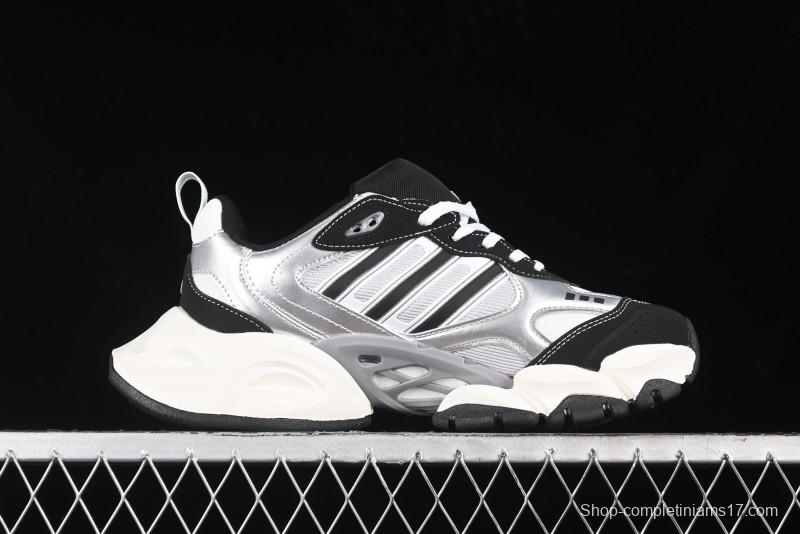 Adidas Vento XLG Runner IH0429 Retro Casual Dad Shoes - IH0429