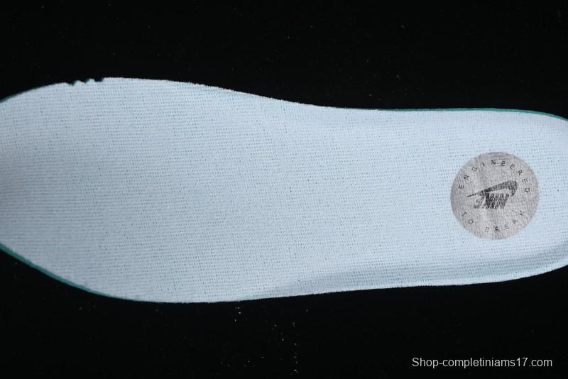 Nike Suede Slip-Resistant Wear-Resistant Low-Top Casual Shoes FN0314-006