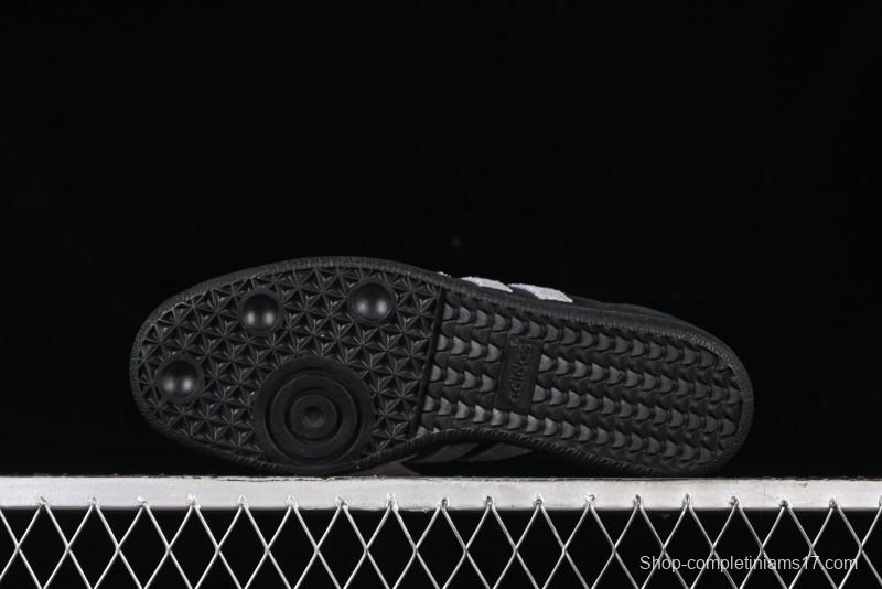 Adidas Originals Samba Retro Casual Sneakers - IH3348