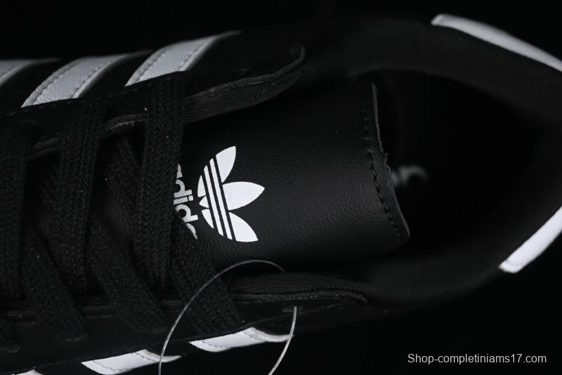 Adidas Originals Taekwondo JS1193 Low-Top Training Shoes for Comfortable and Anti-Slip Performance - JS1193