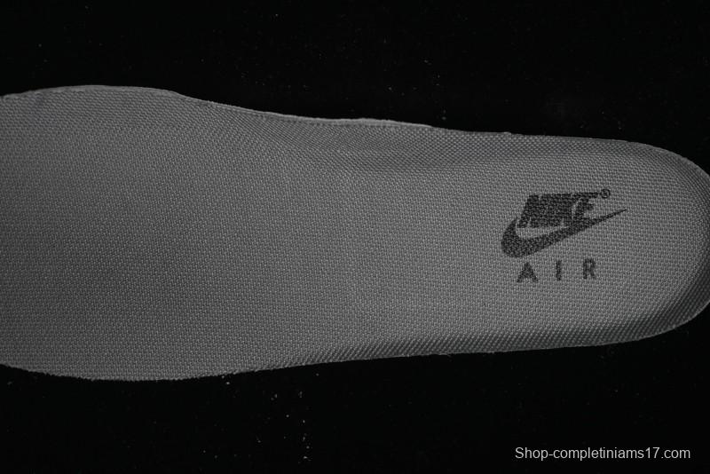 Nike Air Force 1 '07 Low Casual Sneakers with Full-Length Air Cushion - FZ5225-001