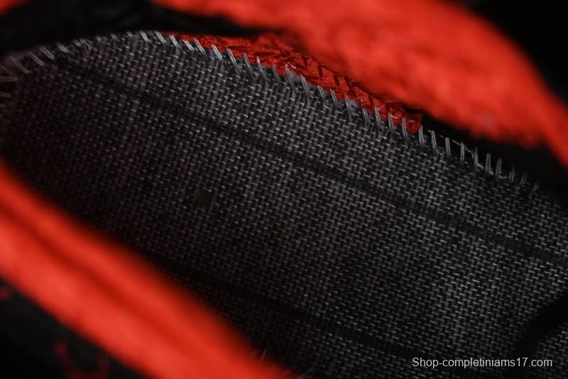 Nike Air Jordan 23 AJ23 Mid Retro Casual Basketball Shoes with Visible Air Cushion - 318474-061